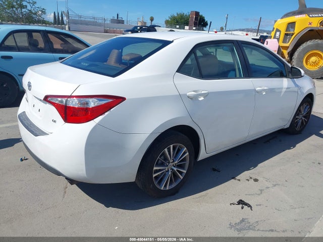 Toyota Corolla Le Plus 2014 5YFBURHEXEP009349 Image 4