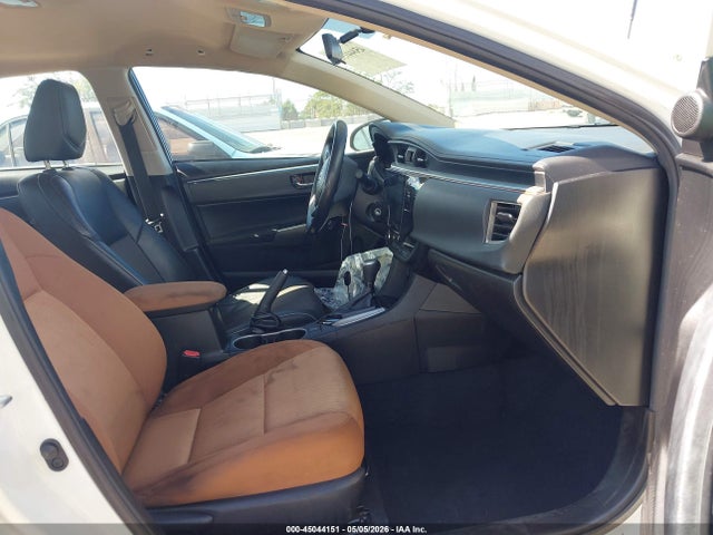 Toyota Corolla Le Plus 2014 5YFBURHEXEP009349 Image 5