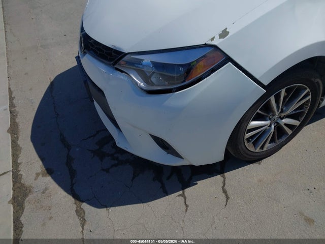 Toyota Corolla Le Plus 2014 5YFBURHEXEP009349 Image 6