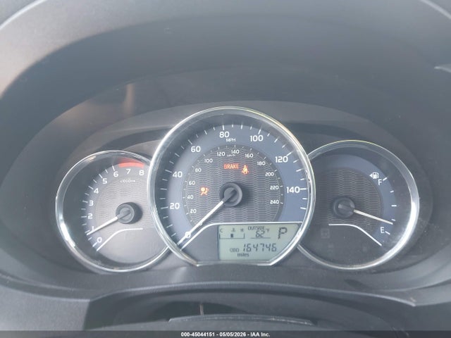 Toyota Corolla Le Plus 2014 5YFBURHEXEP009349 Image 7