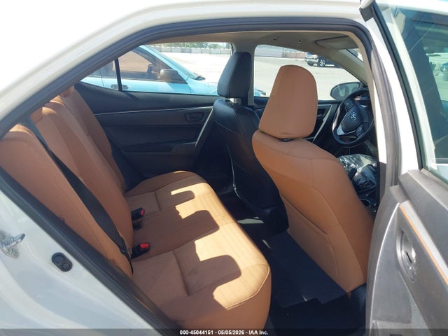Toyota Corolla Le Plus 2014 5YFBURHEXEP009349 Image 8