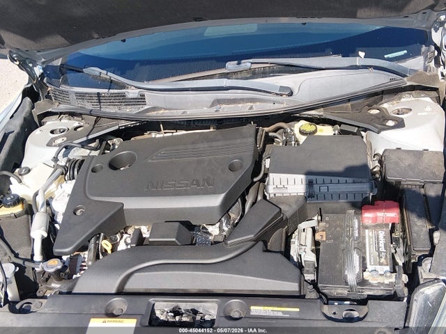 Nissan Altima 2.5 S 2016 1N4AL3AP6GN306700 Image 10