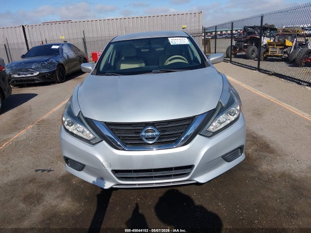 Nissan Altima 2.5 S 2016 1N4AL3AP6GN306700 Image 12