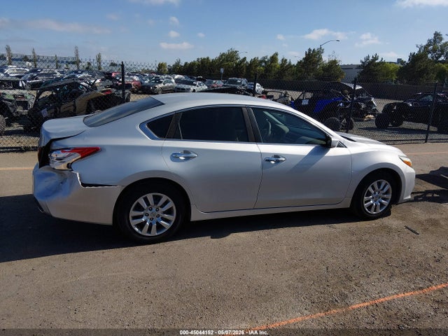 Nissan Altima 2.5 S 2016 1N4AL3AP6GN306700 Image 13