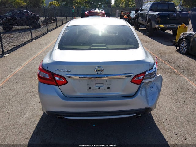 Nissan Altima 2.5 S 2016 1N4AL3AP6GN306700 Image 16