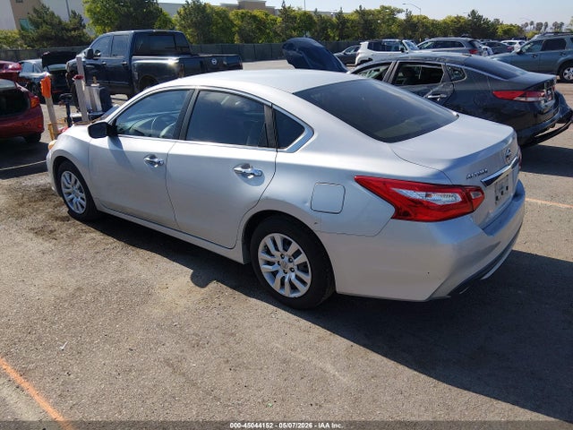 Nissan Altima 2.5 S 2016 1N4AL3AP6GN306700 Image 3