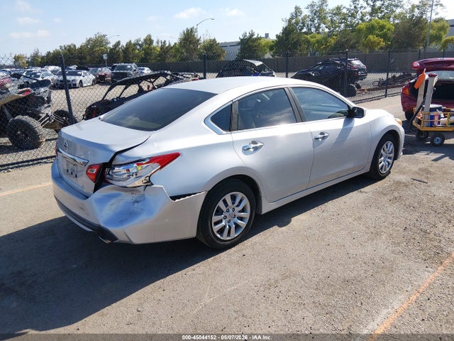 Nissan Altima 2.5 S 2016 1N4AL3AP6GN306700 Image 4