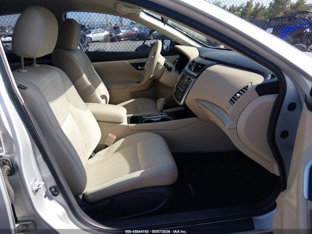Nissan Altima 2.5 S 2016 1N4AL3AP6GN306700 Image 5