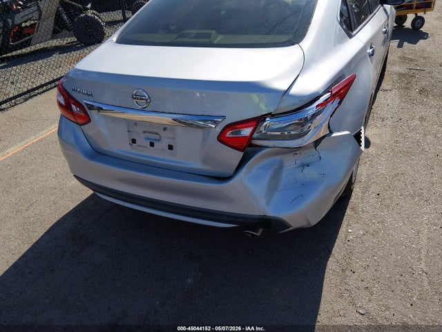 Nissan Altima 2.5 S 2016 1N4AL3AP6GN306700 Image 6