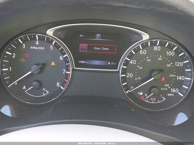 Nissan Altima 2.5 S 2016 1N4AL3AP6GN306700 Image 7