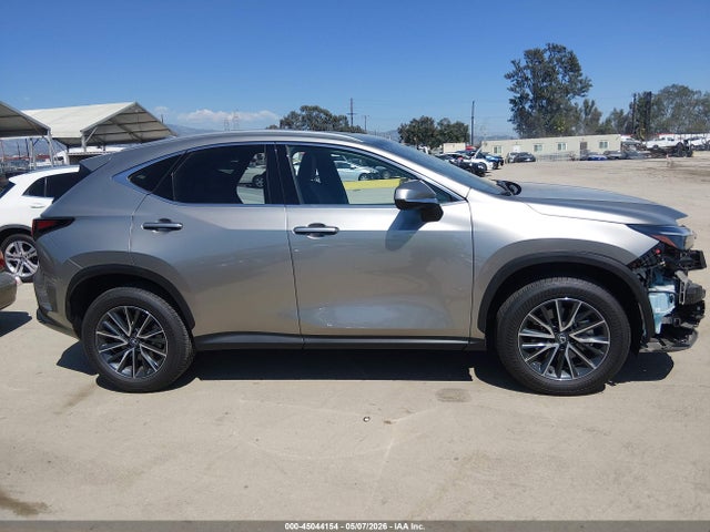Lexus Nx 250 Premium 2025 2T2GDCEZ3SC007170 Image 14