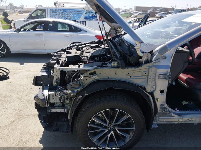 Lexus Nx 250 Premium 2025 2T2GDCEZ3SC007170 Image 6