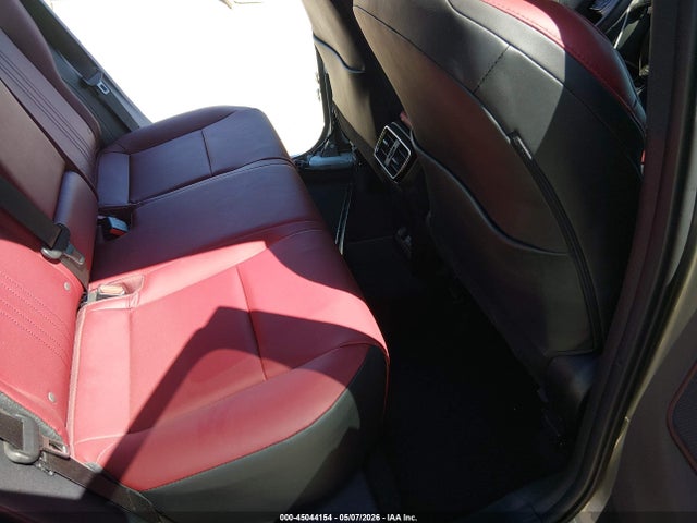 Lexus Nx 250 Premium 2025 2T2GDCEZ3SC007170 Image 8