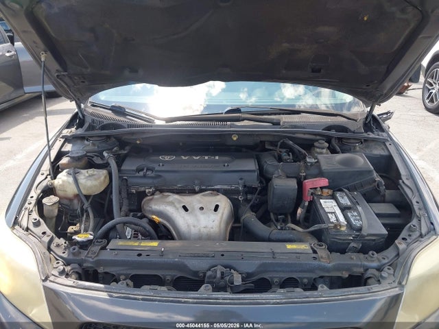 2007 Scion Tc მანქანა იყიდება აუქციონზე, vin: JTKDE177170209827, აუქციონის ნომერი: 45044155
