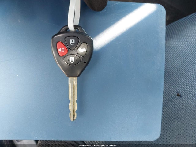 2007 Scion Tc მანქანა იყიდება აუქციონზე, vin: JTKDE177170209827, აუქციონის ნომერი: 45044155