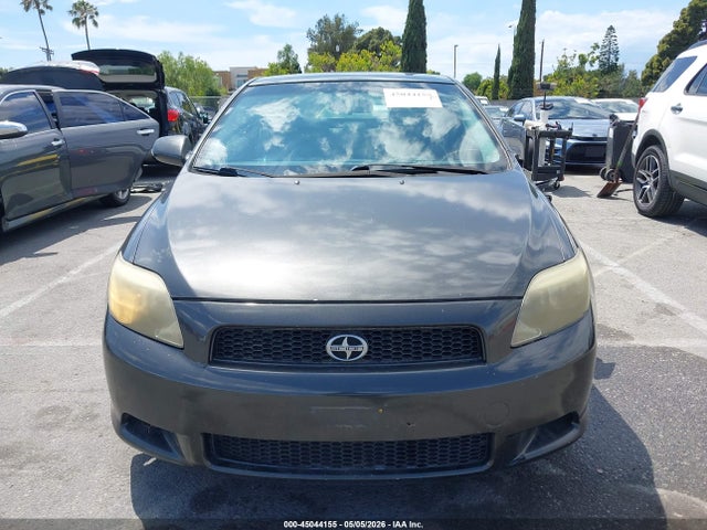 2007 Scion Tc მანქანა იყიდება აუქციონზე, vin: JTKDE177170209827, აუქციონის ნომერი: 45044155