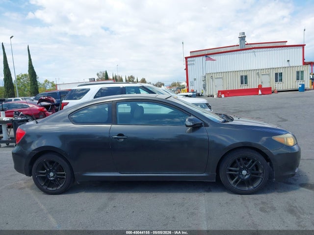 2007 Scion Tc მანქანა იყიდება აუქციონზე, vin: JTKDE177170209827, აუქციონის ნომერი: 45044155