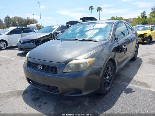 2007 Scion Tc მანქანა იყიდება აუქციონზე, vin: JTKDE177170209827, აუქციონის ნომერი: 45044155