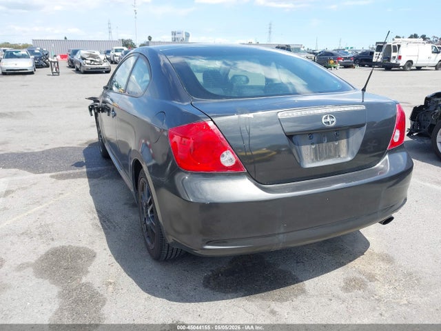 2007 Scion Tc მანქანა იყიდება აუქციონზე, vin: JTKDE177170209827, აუქციონის ნომერი: 45044155