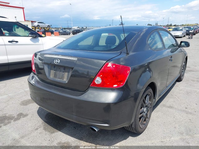 2007 Scion Tc მანქანა იყიდება აუქციონზე, vin: JTKDE177170209827, აუქციონის ნომერი: 45044155
