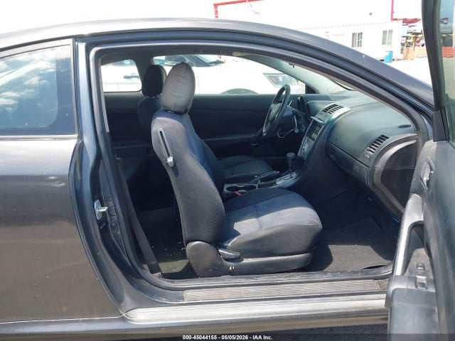 2007 Scion Tc მანქანა იყიდება აუქციონზე, vin: JTKDE177170209827, აუქციონის ნომერი: 45044155