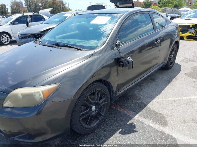 2007 Scion Tc მანქანა იყიდება აუქციონზე, vin: JTKDE177170209827, აუქციონის ნომერი: 45044155
