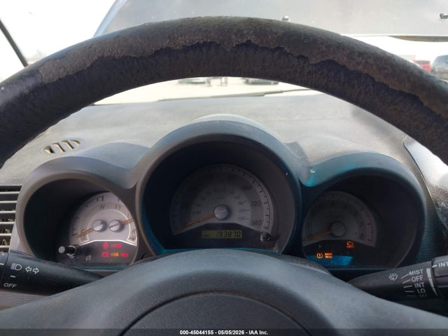 2007 Scion Tc მანქანა იყიდება აუქციონზე, vin: JTKDE177170209827, აუქციონის ნომერი: 45044155
