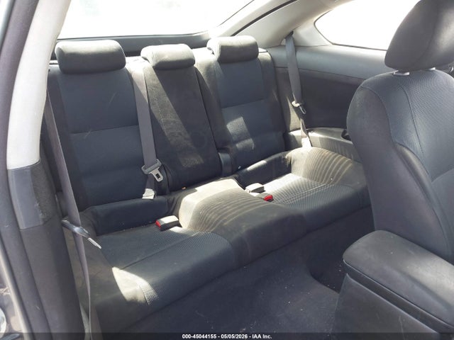 2007 Scion Tc მანქანა იყიდება აუქციონზე, vin: JTKDE177170209827, აუქციონის ნომერი: 45044155
