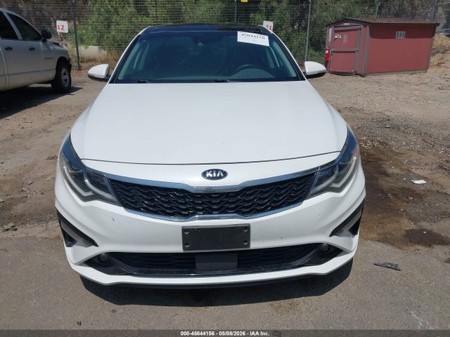 Aukcja sprzedaży 2020 Kia Optima Ex Premium, vin: 5XXGU4L15LG428695, numer aukcji: 45044156