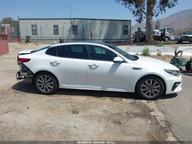Aukcja sprzedaży 2020 Kia Optima Ex Premium, vin: 5XXGU4L15LG428695, numer aukcji: 45044156