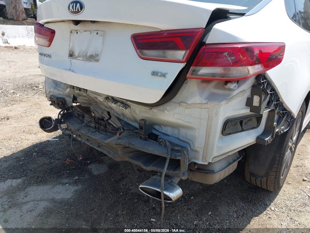 Aukcja sprzedaży 2020 Kia Optima Ex Premium, vin: 5XXGU4L15LG428695, numer aukcji: 45044156