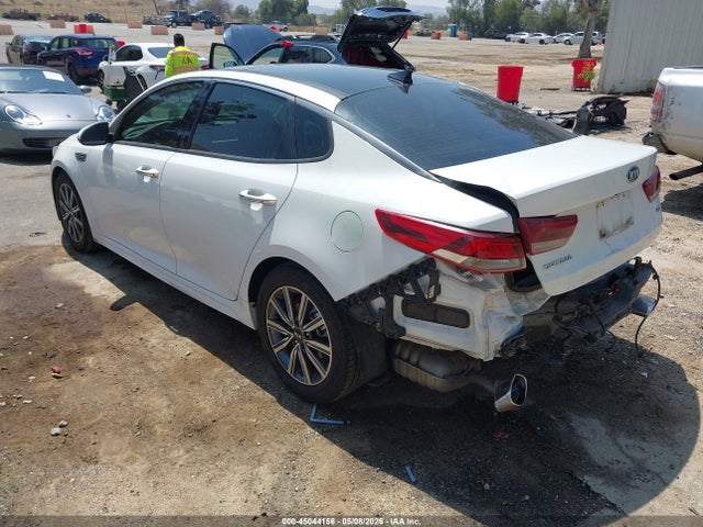Aukcja sprzedaży 2020 Kia Optima Ex Premium, vin: 5XXGU4L15LG428695, numer aukcji: 45044156