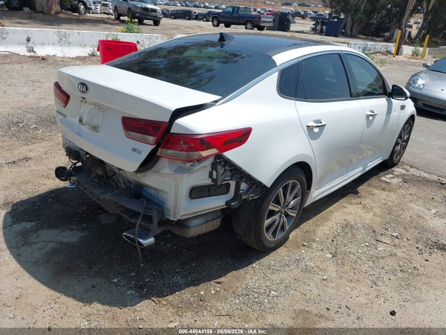 Aukcja sprzedaży 2020 Kia Optima Ex Premium, vin: 5XXGU4L15LG428695, numer aukcji: 45044156