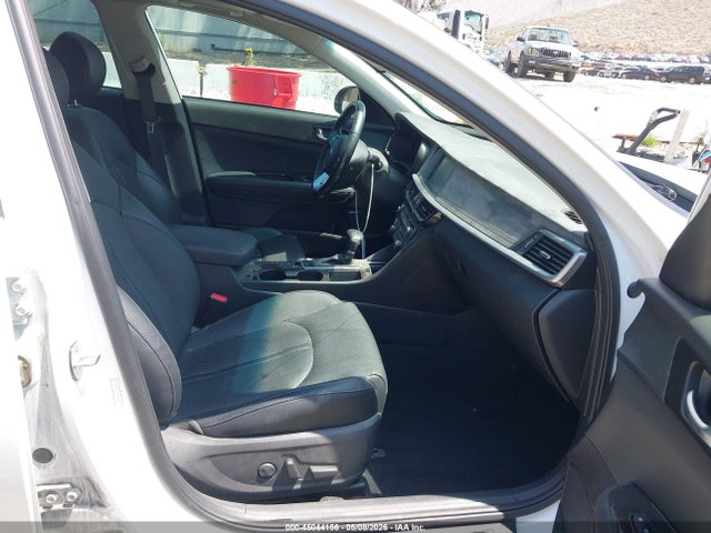 Aukcja sprzedaży 2020 Kia Optima Ex Premium, vin: 5XXGU4L15LG428695, numer aukcji: 45044156