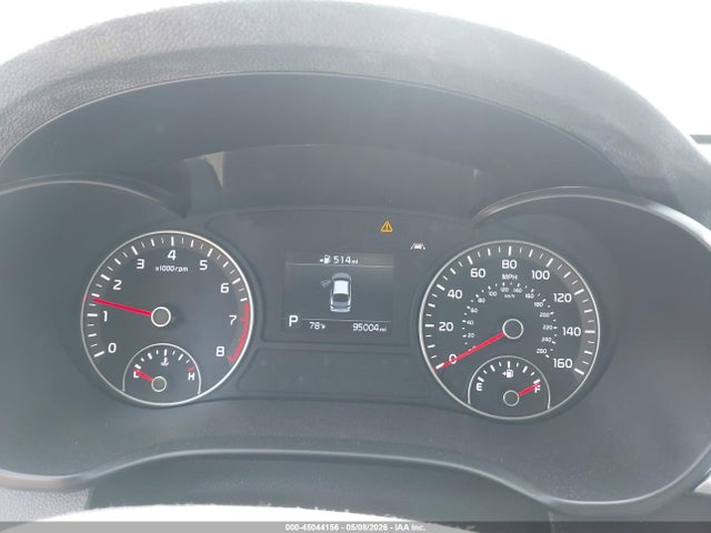 Aukcja sprzedaży 2020 Kia Optima Ex Premium, vin: 5XXGU4L15LG428695, numer aukcji: 45044156