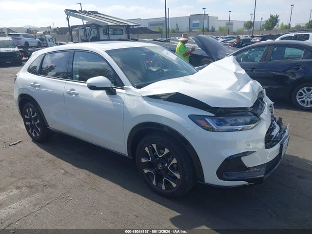 Aukcja sprzedaży 2026 Honda Hr-v 2wd Ex-l, vin: 3CZRZ1H79TM700910, numer aukcji: 45044157