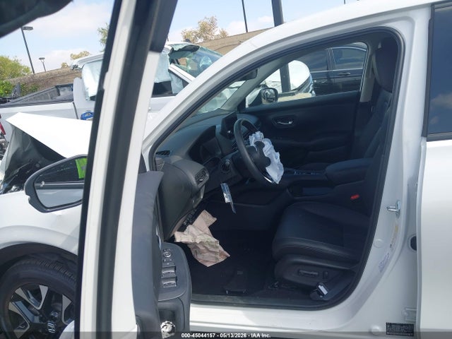 3CZRZ1H79TM700910 Honda Hr-v 2wd Ex-l