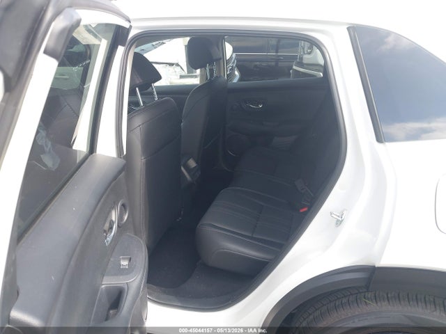3CZRZ1H79TM700910 Honda Hr-v 2wd Ex-l