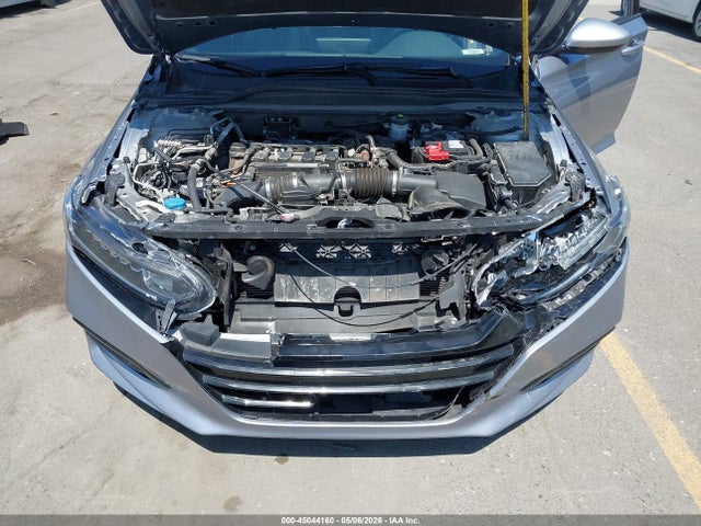 1HGCV1F37LA006142 Honda Accord Sport
