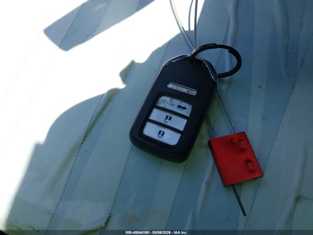 1HGCV1F37LA006142 Honda Accord Sport