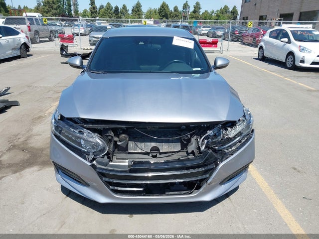 1HGCV1F37LA006142 Honda Accord Sport
