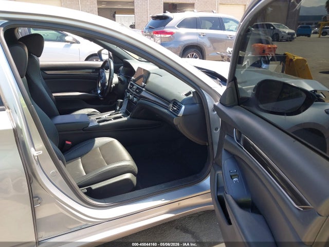 1HGCV1F37LA006142 Honda Accord Sport