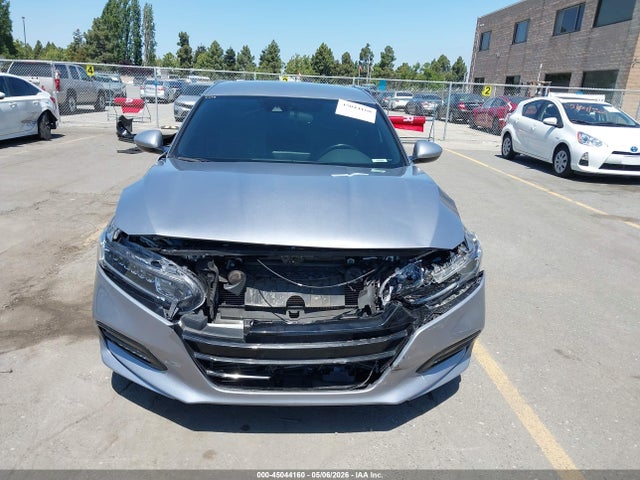1HGCV1F37LA006142 Honda Accord Sport