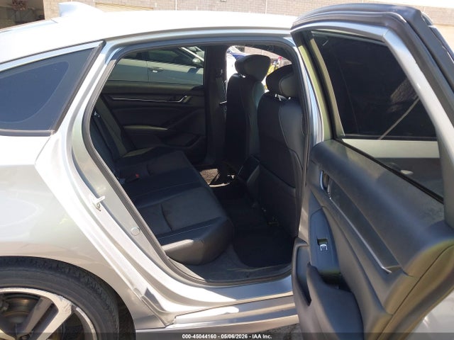 1HGCV1F37LA006142 Honda Accord Sport