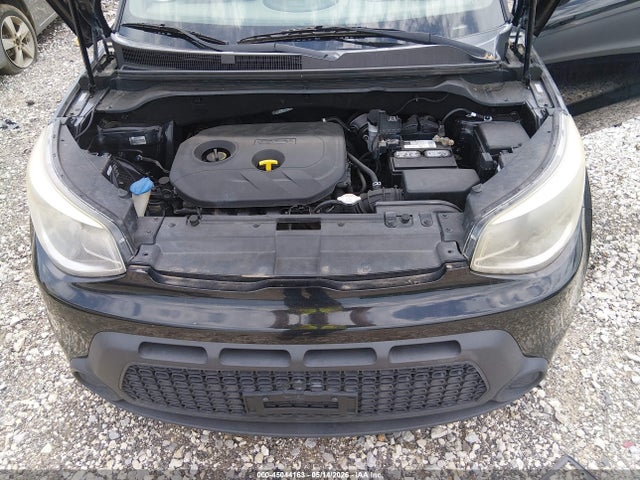 Aukcja sprzedaży 2015 Kia Soul +, vin: KNDJP3A53F7201614, numer aukcji: 45044163