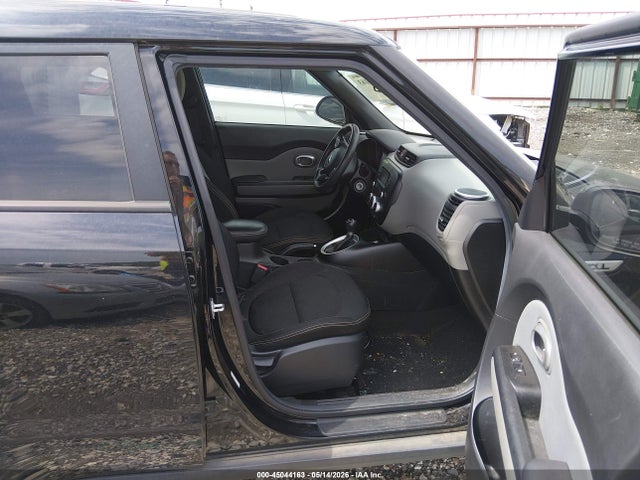 Aukcja sprzedaży 2015 Kia Soul +, vin: KNDJP3A53F7201614, numer aukcji: 45044163