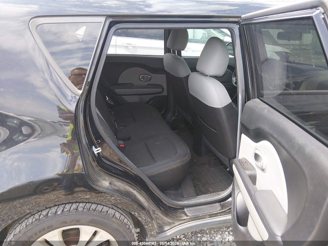 Aukcja sprzedaży 2015 Kia Soul +, vin: KNDJP3A53F7201614, numer aukcji: 45044163