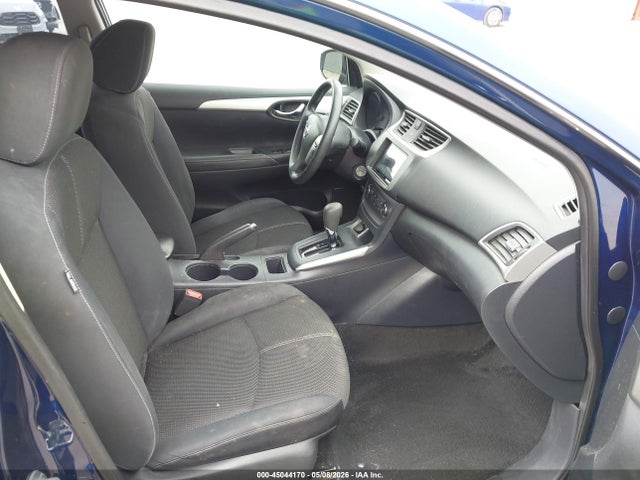 3N1AB7AP0GY315368 Nissan SENTRA S