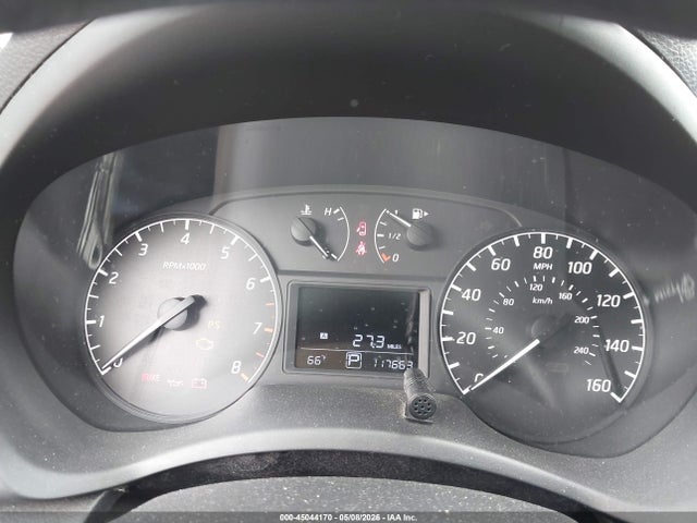 3N1AB7AP0GY315368 Nissan SENTRA S