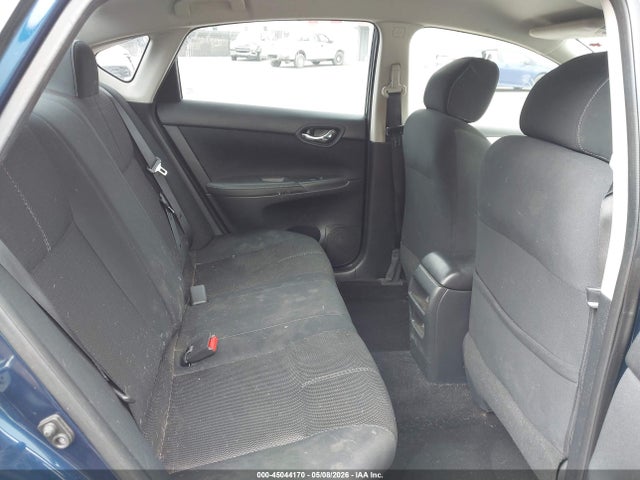 3N1AB7AP0GY315368 Nissan SENTRA S